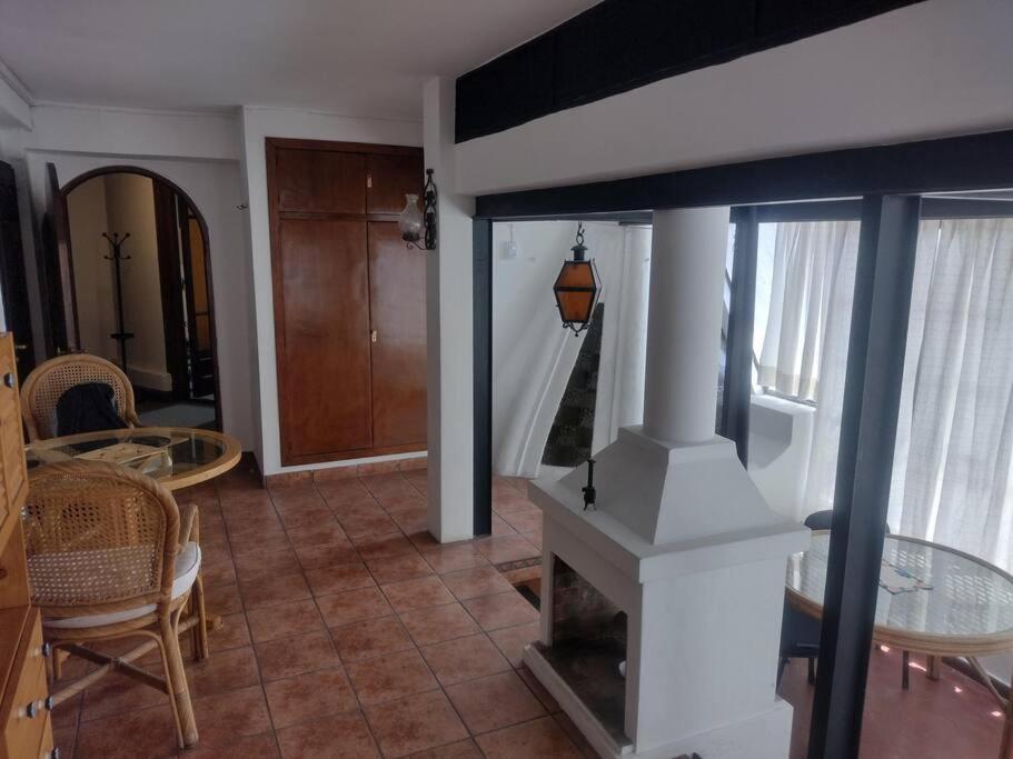 La Mejor Ubicacion En La Cupula Apartamento