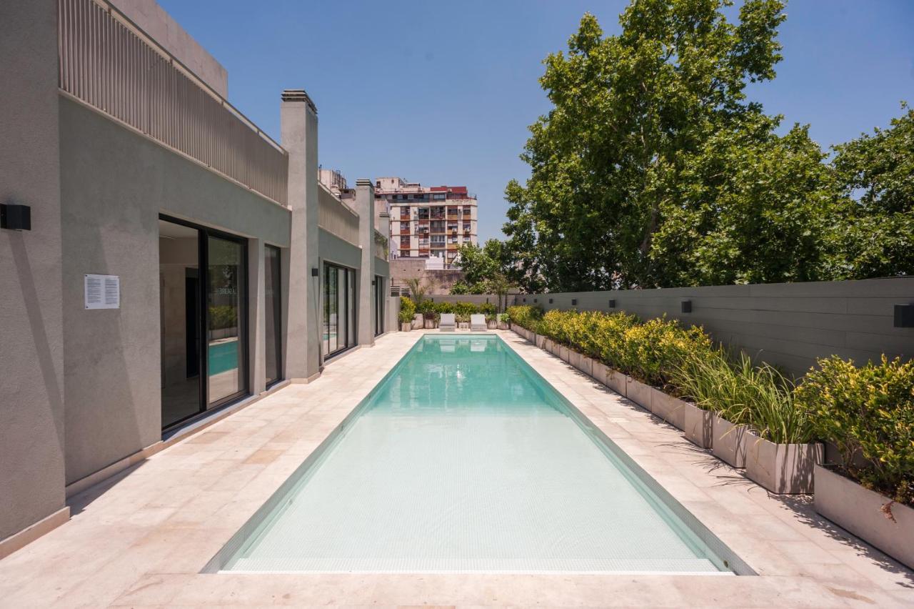 Stylish Luxe Apt At La Galerie San Telmo 224 *