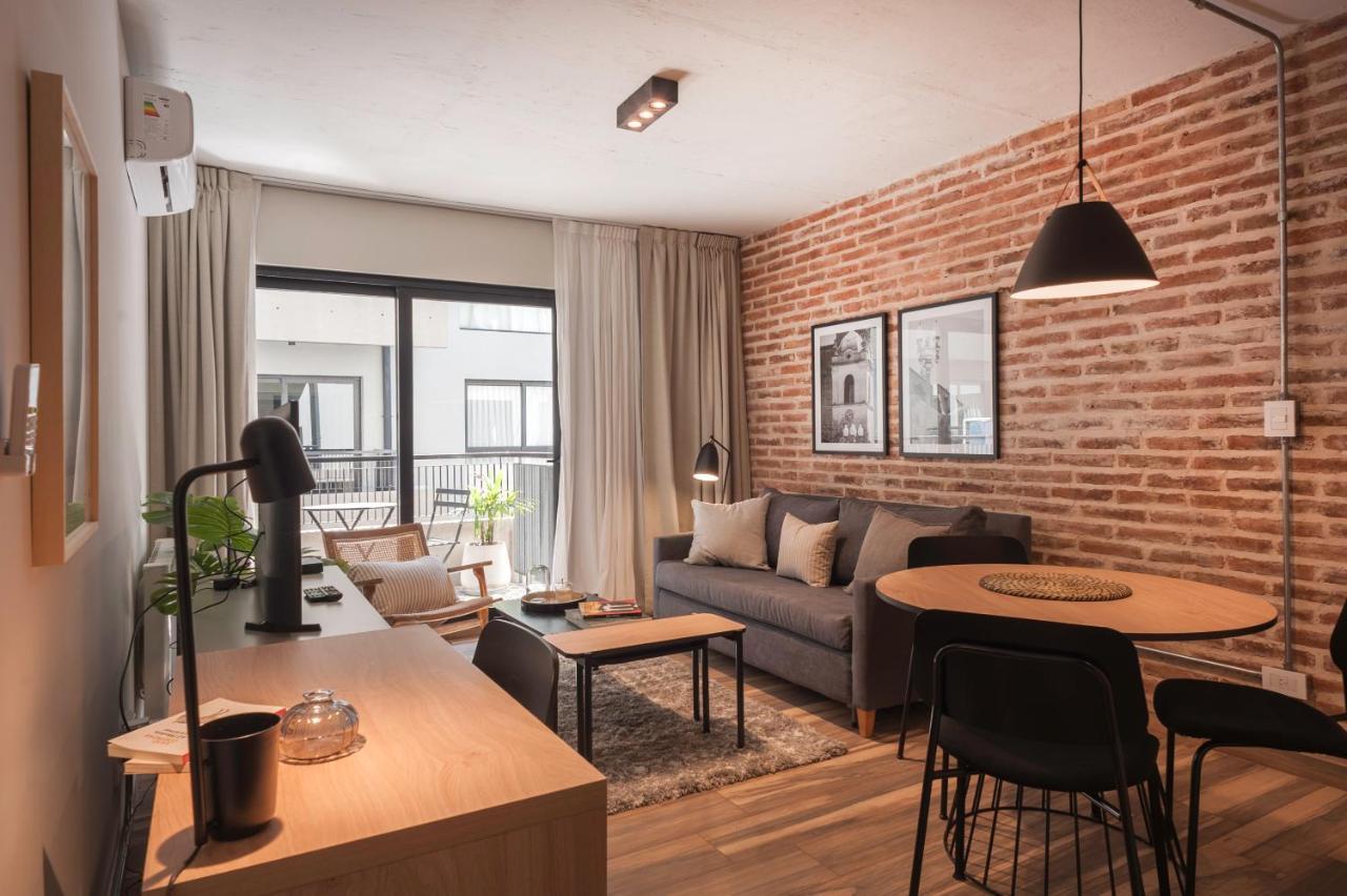 Stylish Luxe Apt At La Galerie San Telmo 224 *