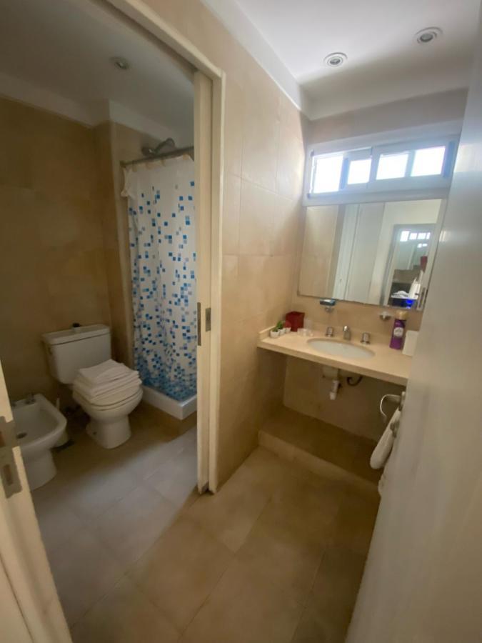 Apartamento Crespo / Palermo Queens *