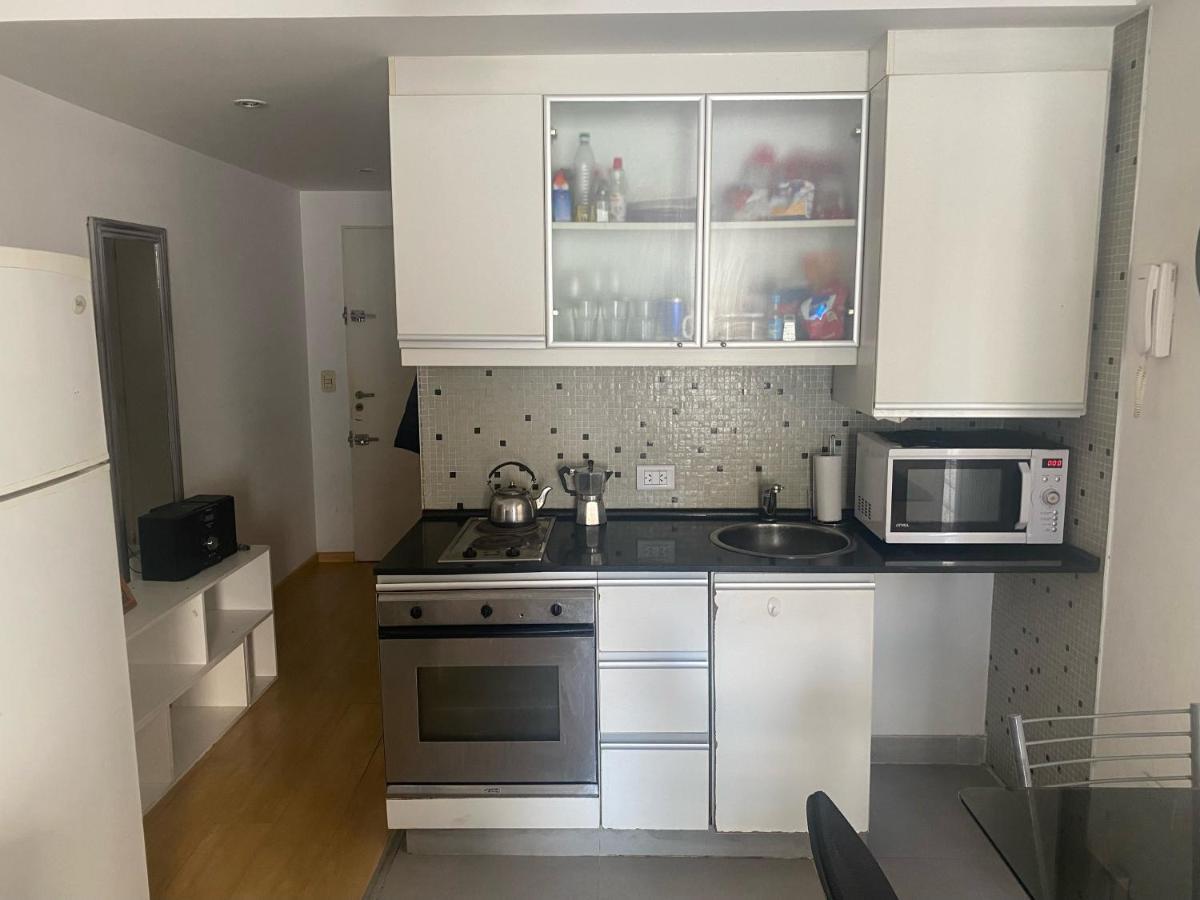 Apartment Apartamento Crespo / Palermo Queens