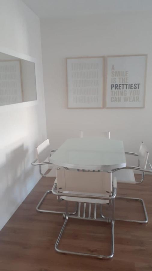 Apartment 3 Amb Abadia Cochera Techada Solo Con Reserva Buenos Aires