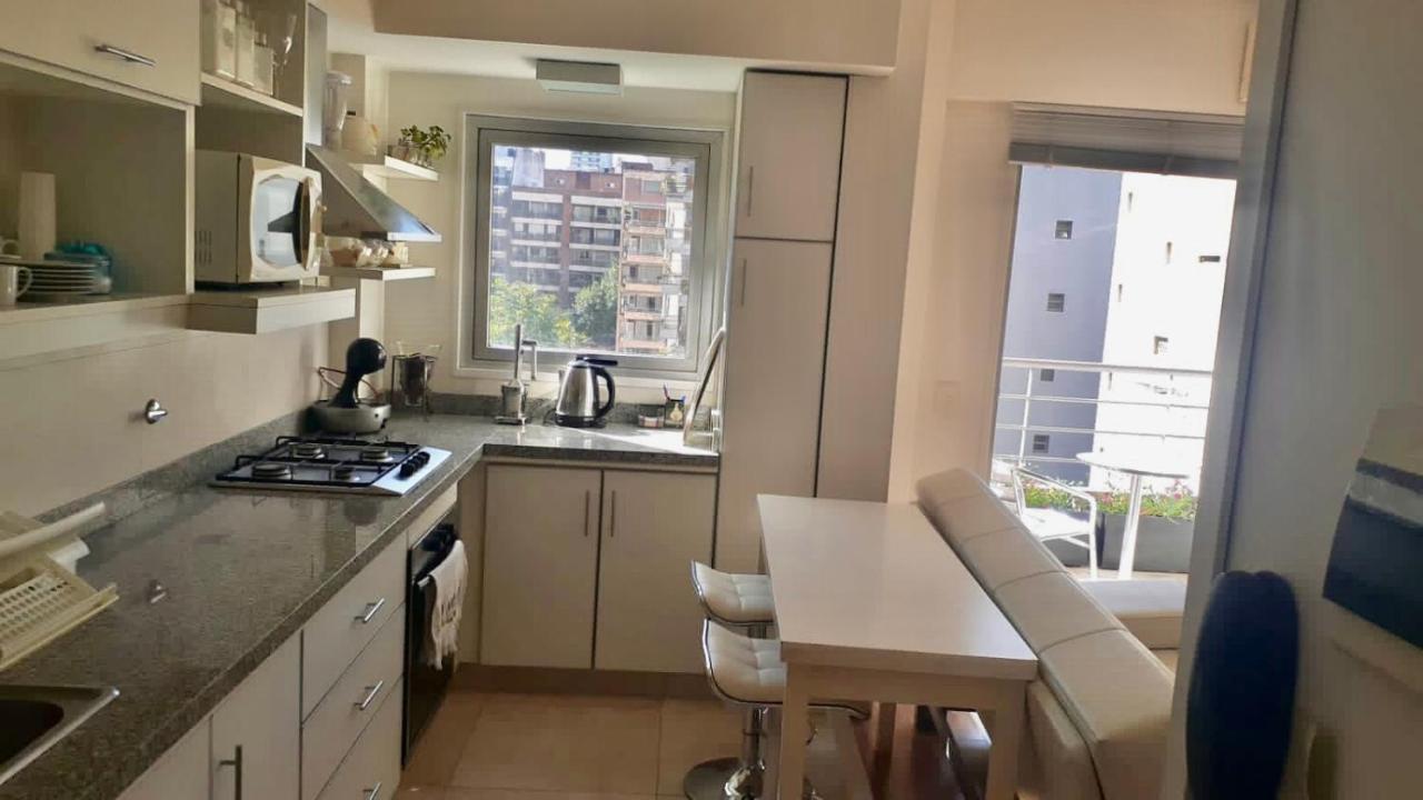 3 Amb Abadia Cochera Techada Solo Con Reserva Buenos Aires