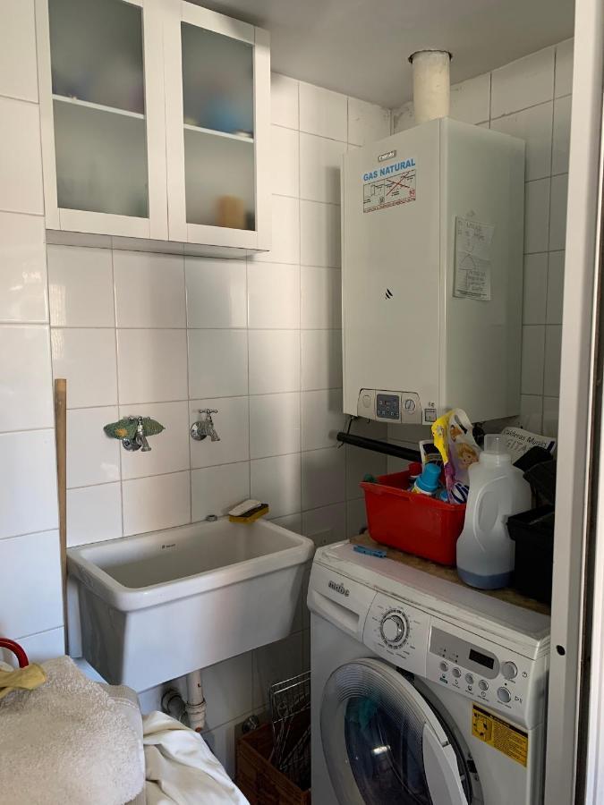 Apartment 3 Amb Abadia Cochera Techada Solo Con Reserva Buenos Aires