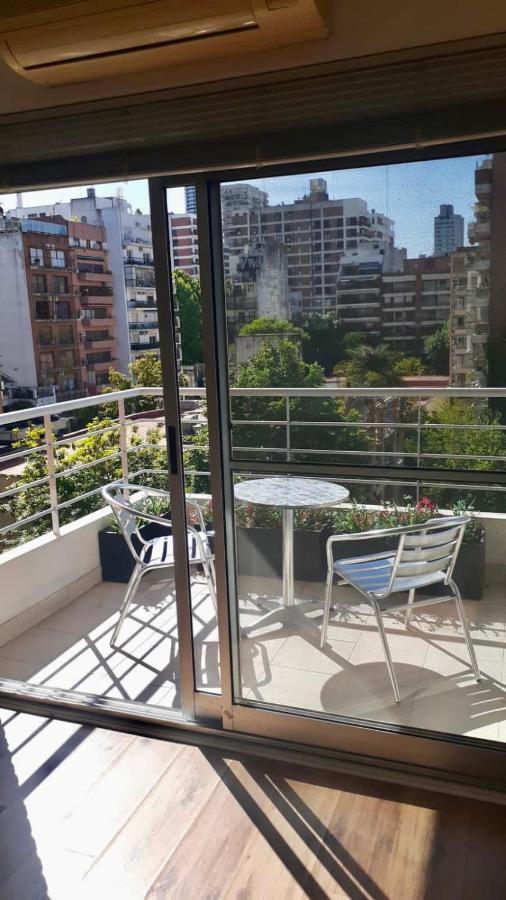 3 Amb Abadia Cochera Techada Solo Con Reserva * Buenos Aires