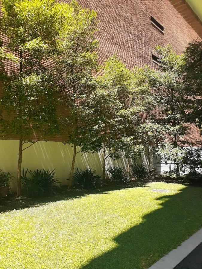 3 Amb Abadia Cochera Techada Solo Con Reserva Apartment *