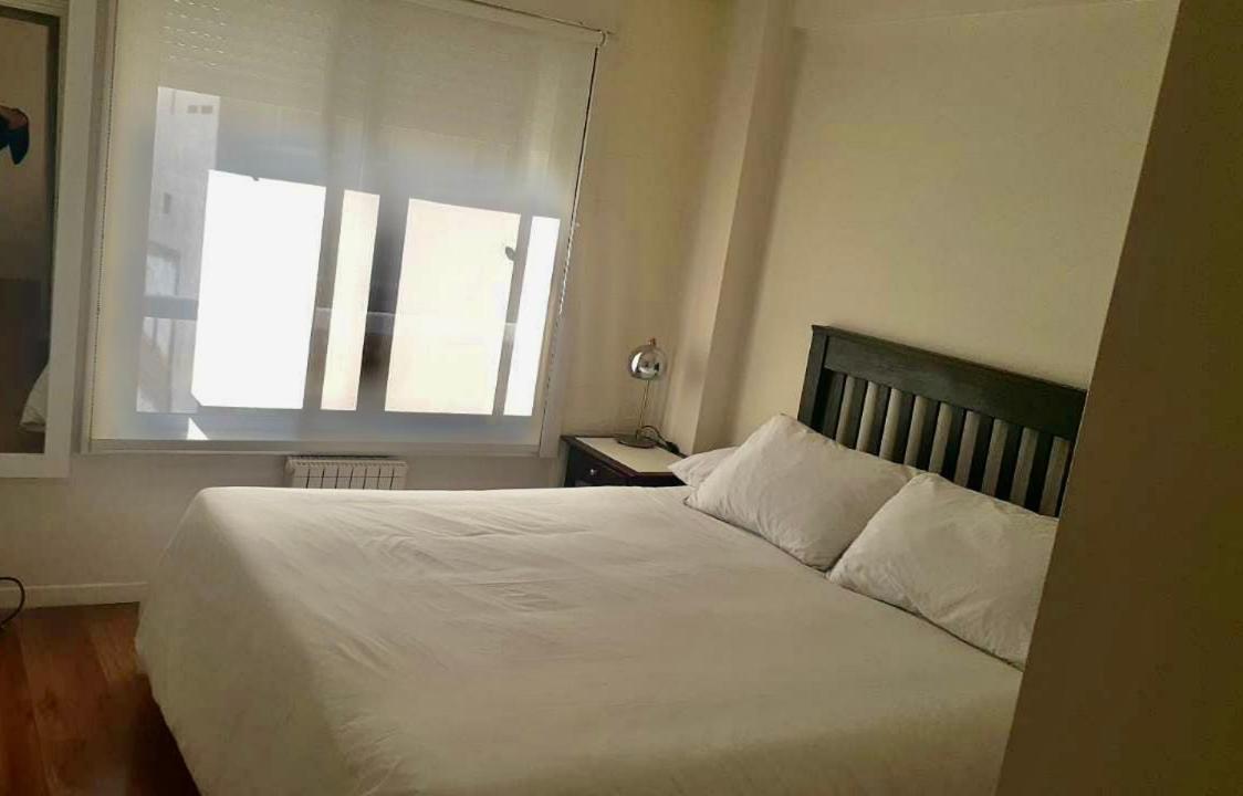 3 Amb Abadia Cochera Techada Solo Con Reserva Apartment *