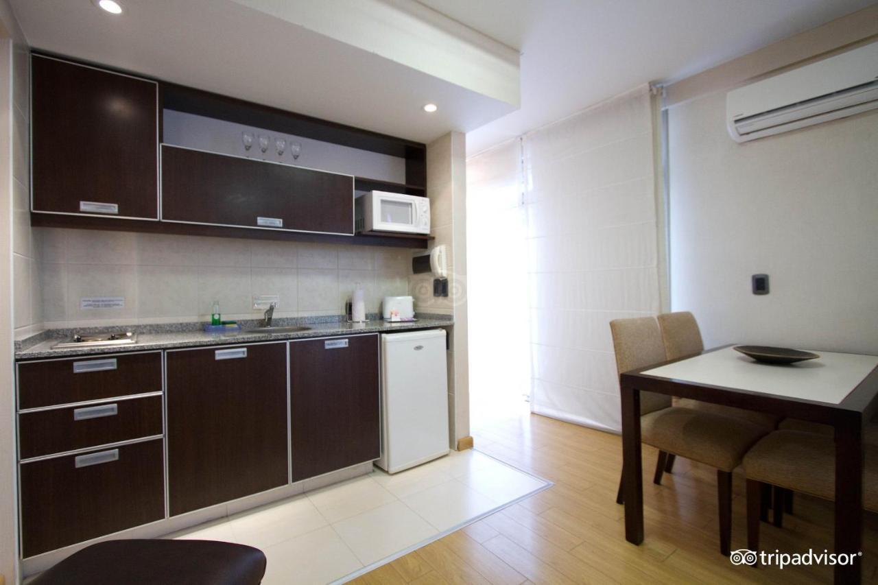 Uriburu 1756 By Ayres Recoleta Apartment *
