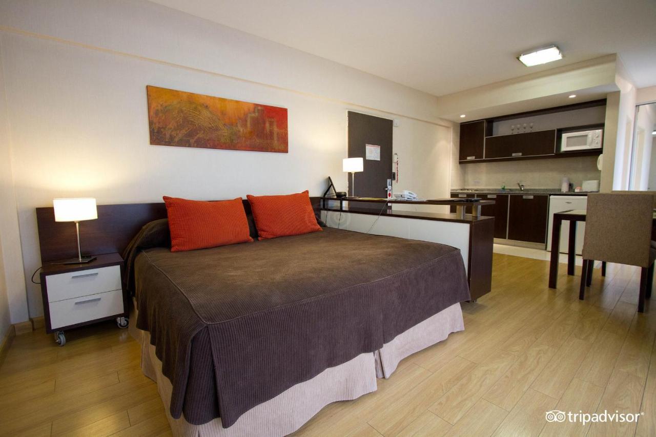 Uriburu 1756 By Ayres Recoleta *