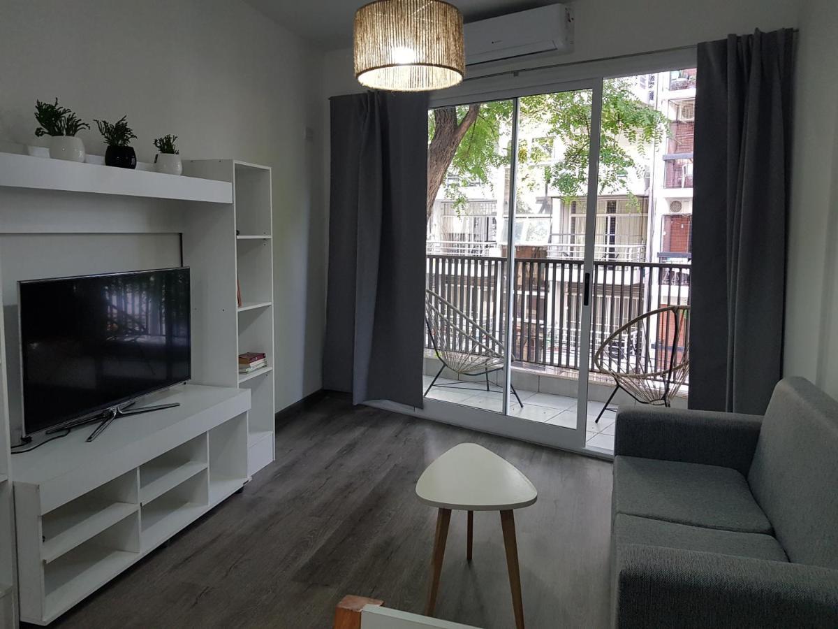 Apartment Bravo Aps *