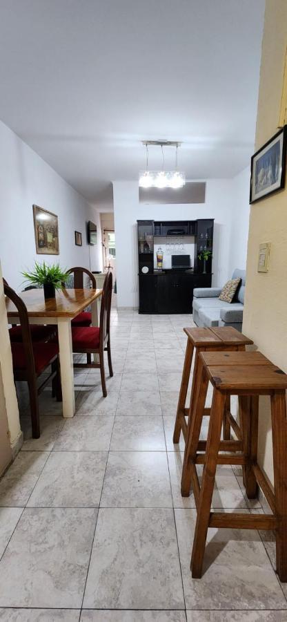 Apartment Esmeralda