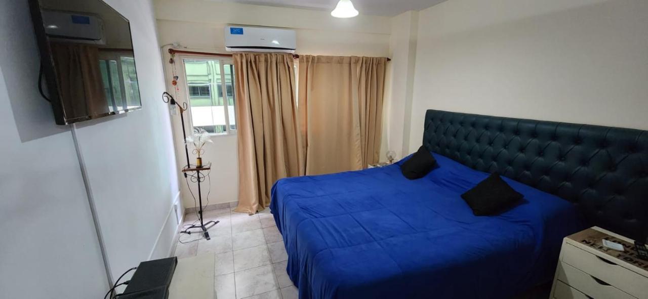 Esmeralda Apartment Buenos Aires