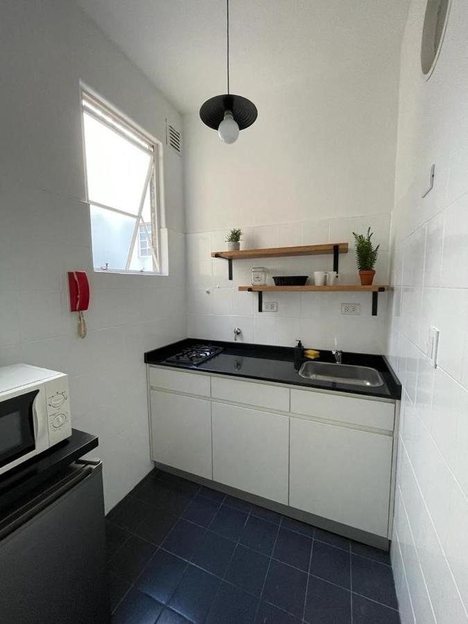 Departamento En Pleno Recoleta Ciudad Autónoma de Buenos Aires