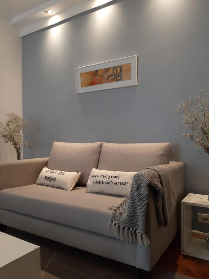 Palermo - Recoleta Apartment *