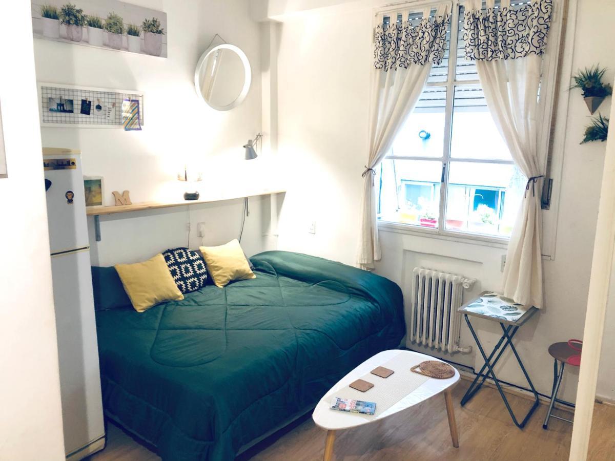 Monoambiente En El Centro Recoleta! Apartment