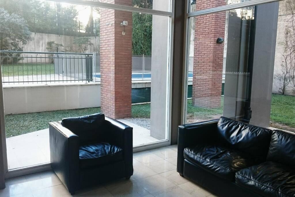 The Best View - Great Flat In Palermo/canitas *