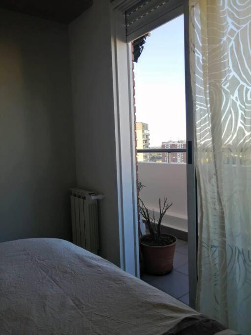 Apartment The Best View - Great Flat In Palermo/canitas