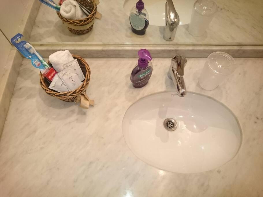 The Best View - Great Flat In Palermo/canitas Apartment