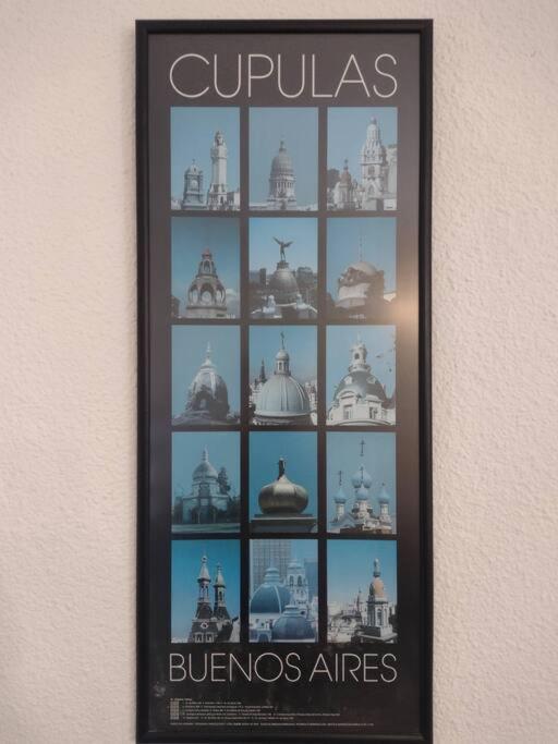 Apartamento La Mejor Ubicacion En La Cupula *