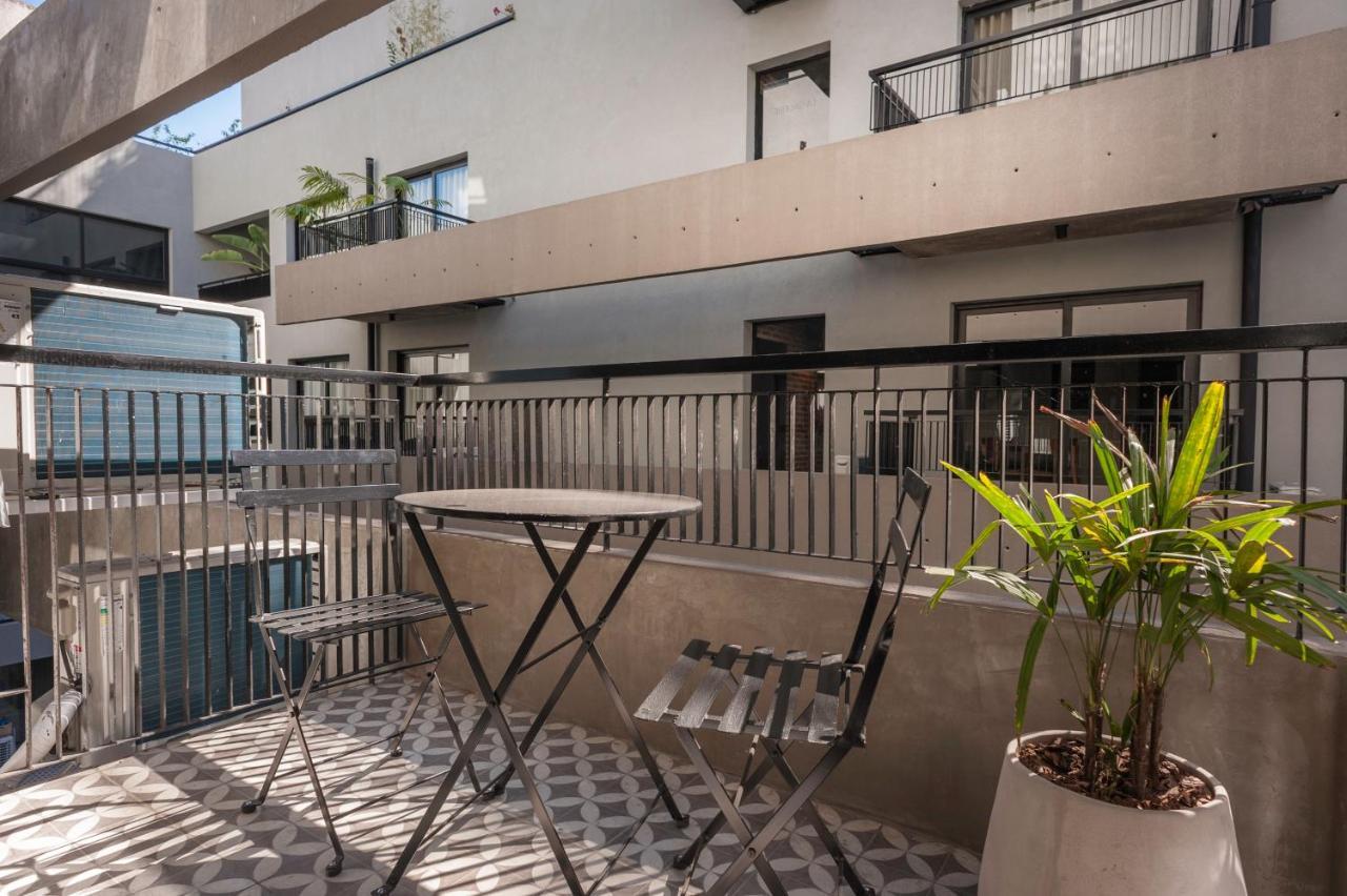 Stylish Luxe Apt At La Galerie San Telmo 224 *