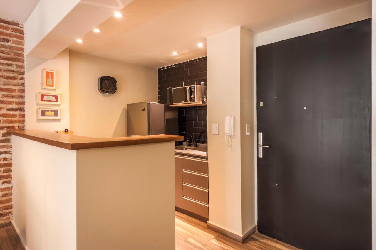 Apartment Stylish Luxe Apt At La Galerie San Telmo 224 *