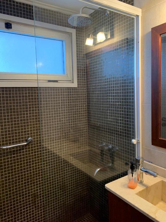 3 Amb Abadia Cochera Techada Solo Con Reserva Apartment Buenos Aires