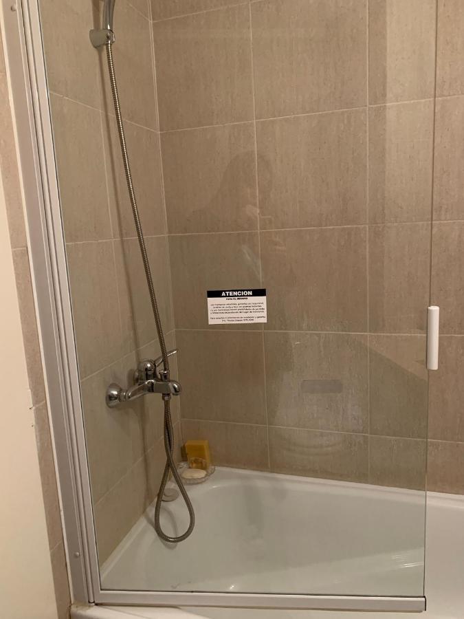 Apartment 3 Amb Abadia Cochera Techada Solo Con Reserva *