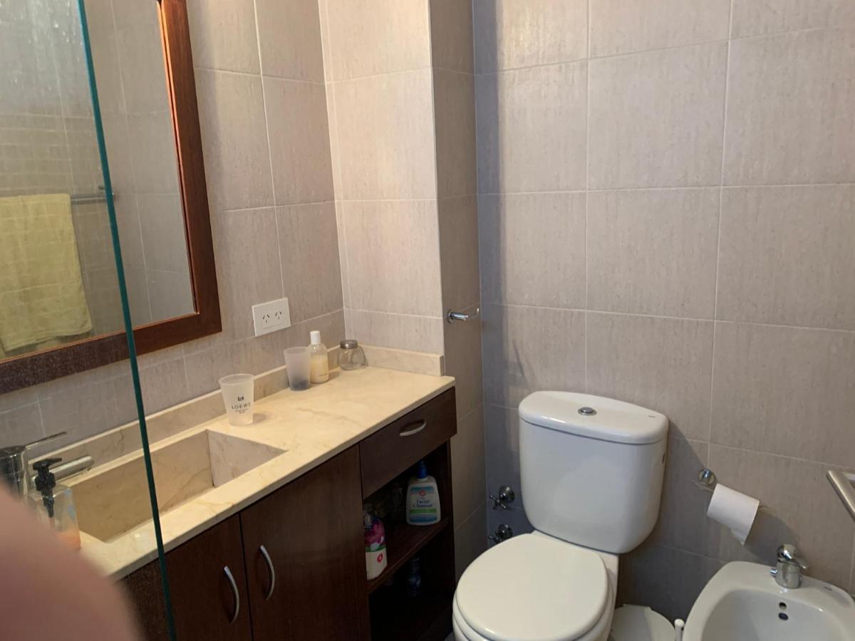 Apartment 3 Amb Abadia Cochera Techada Solo Con Reserva Buenos Aires