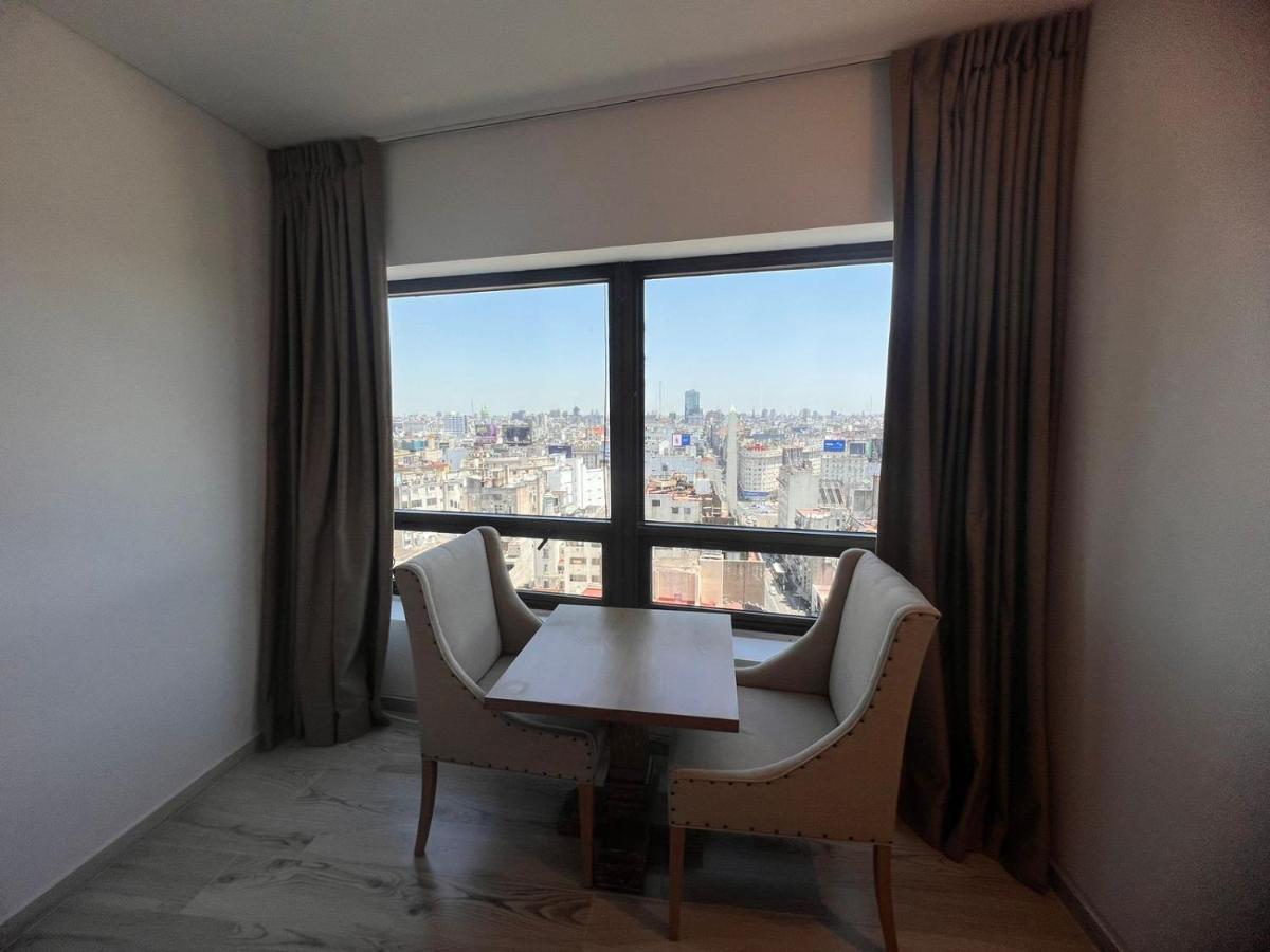 Apartment Oasis Buenos Aires