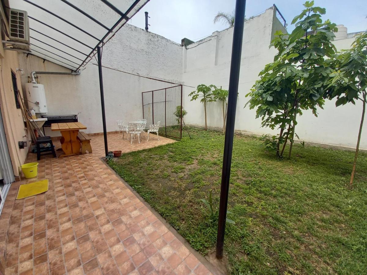 Casa Artigas 5684 Buenos Aires