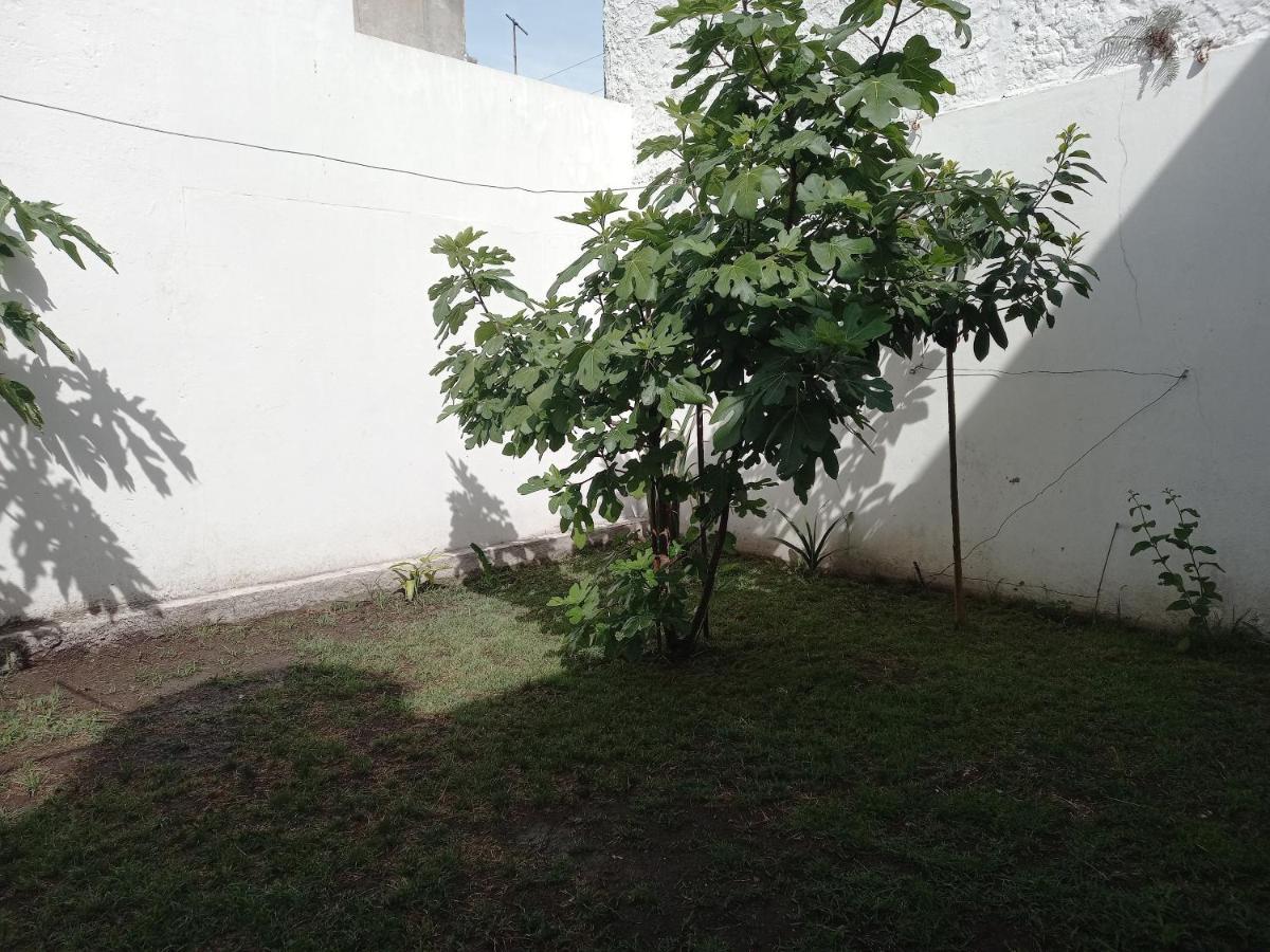 Casa Artigas 5684 Holiday home
