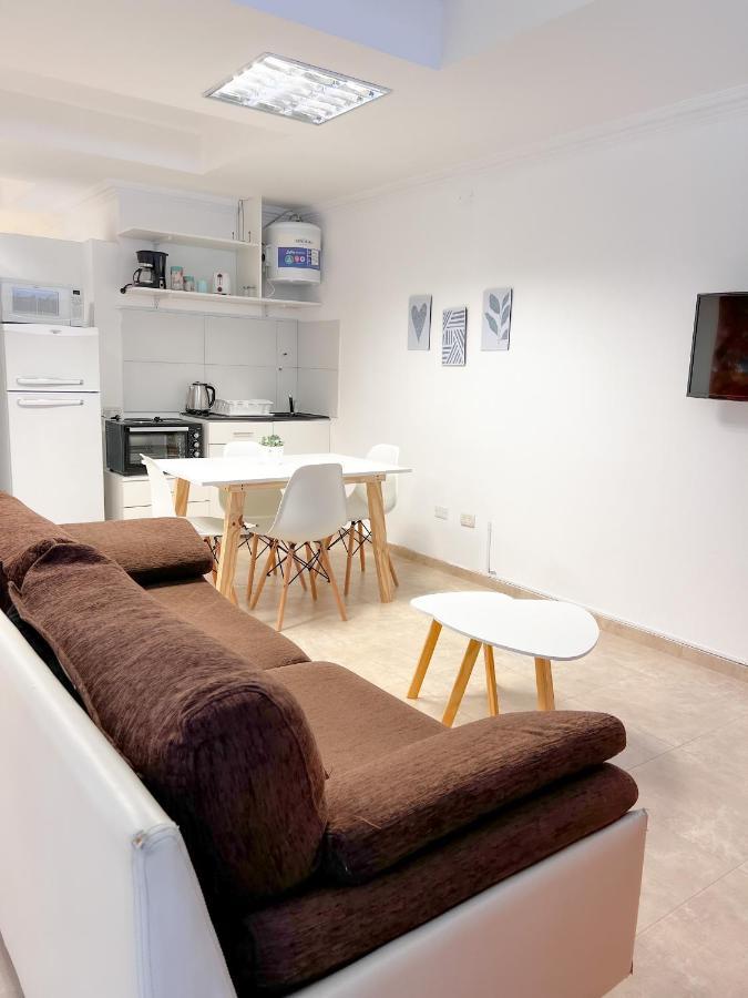 Apartamento Borges House Aparts A Dos Cuadras Del Obelisco! *