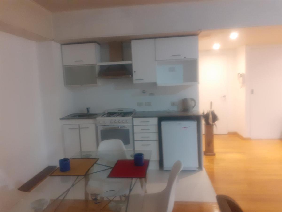 Bambu Soho Apartment