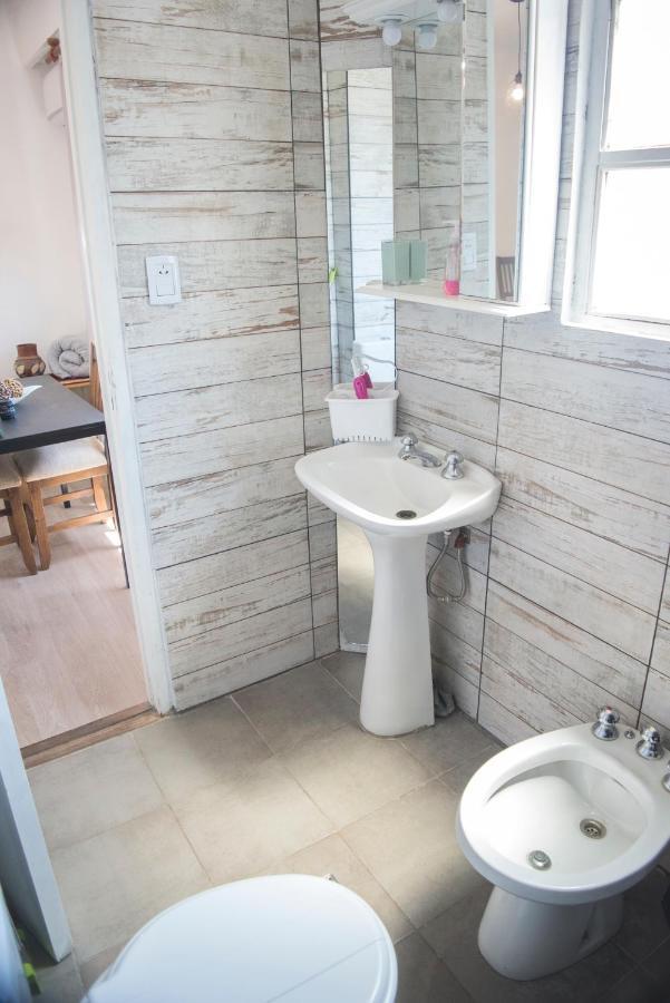 San Telmo Apartment *