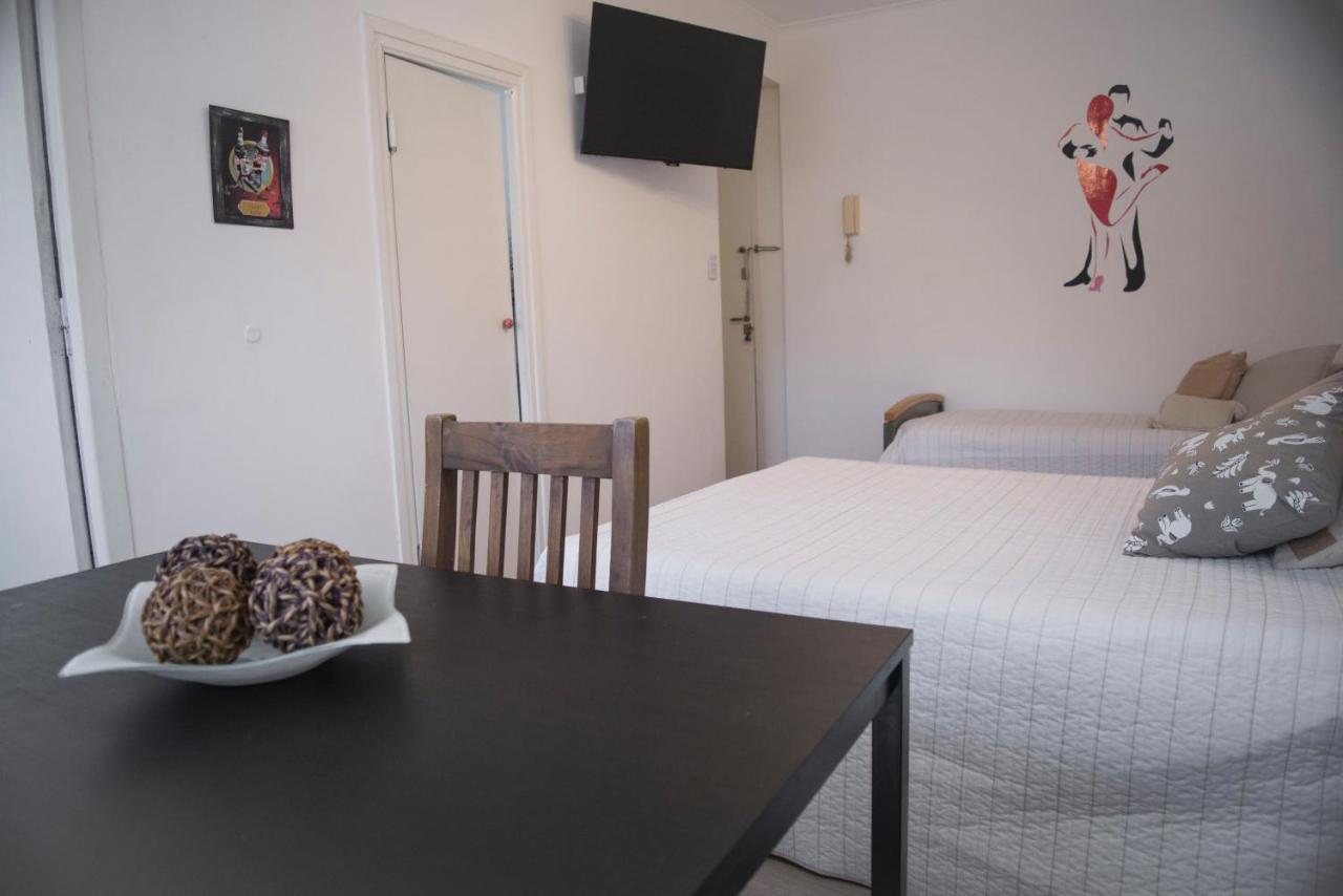 Apartment San Telmo