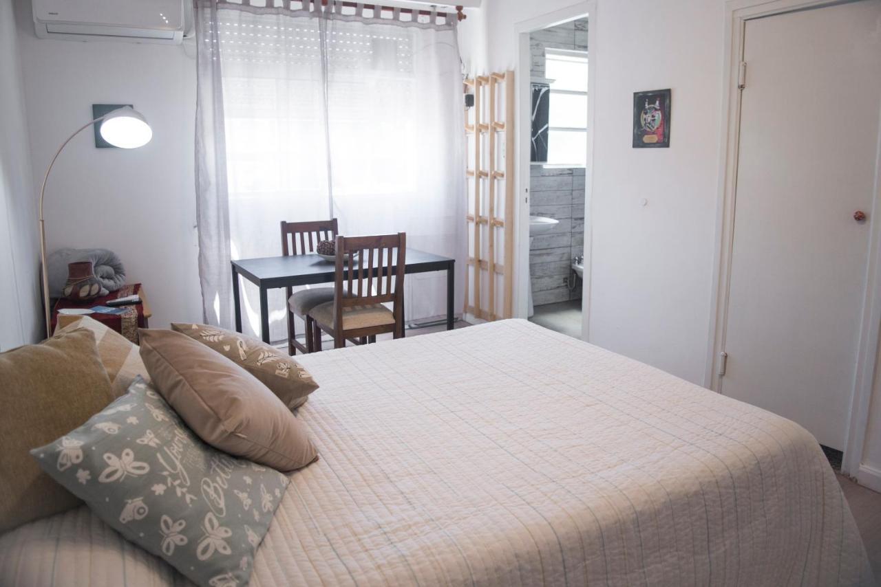 Apartment San Telmo *