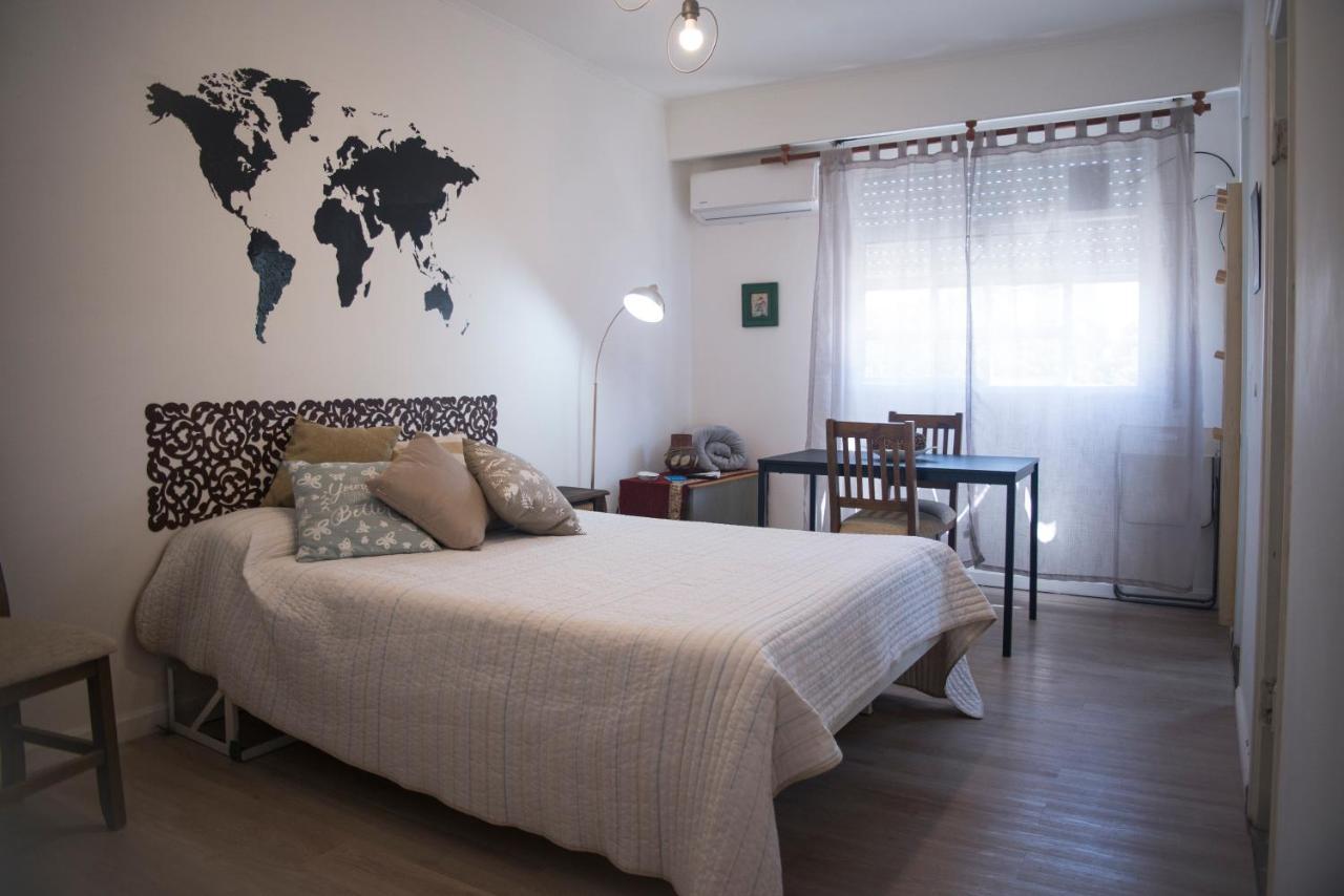 Apartment San Telmo *