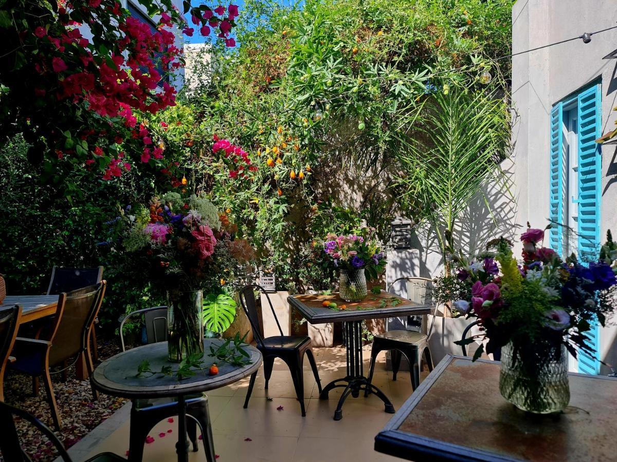 Mi Casa De Guest house Buenos Aires