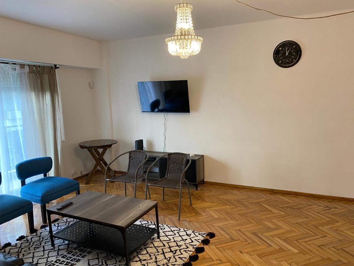 Beautiful In Las Canitas Apartment