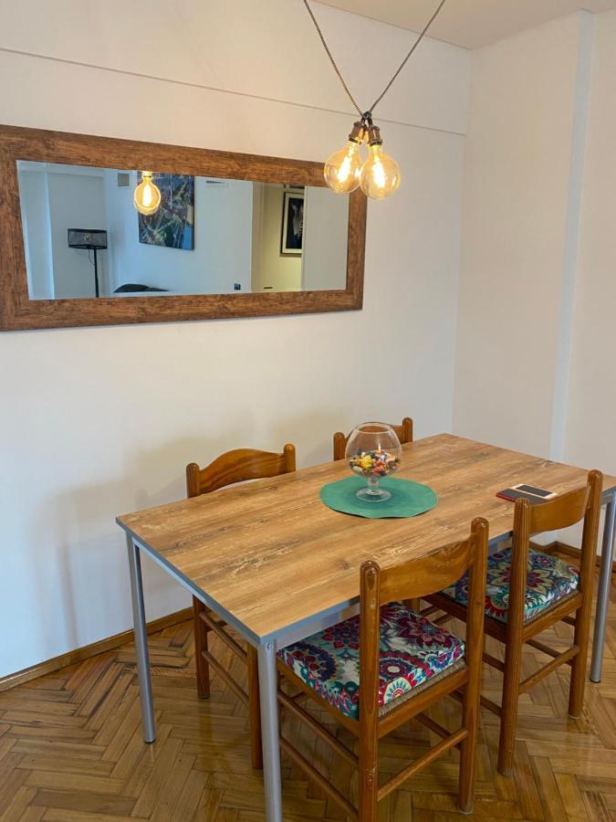 Beautiful In Las Canitas Apartment Buenos Aires