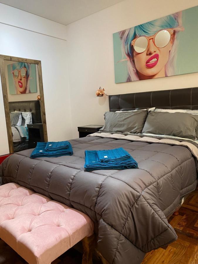 Apartment Beautiful In Las Canitas