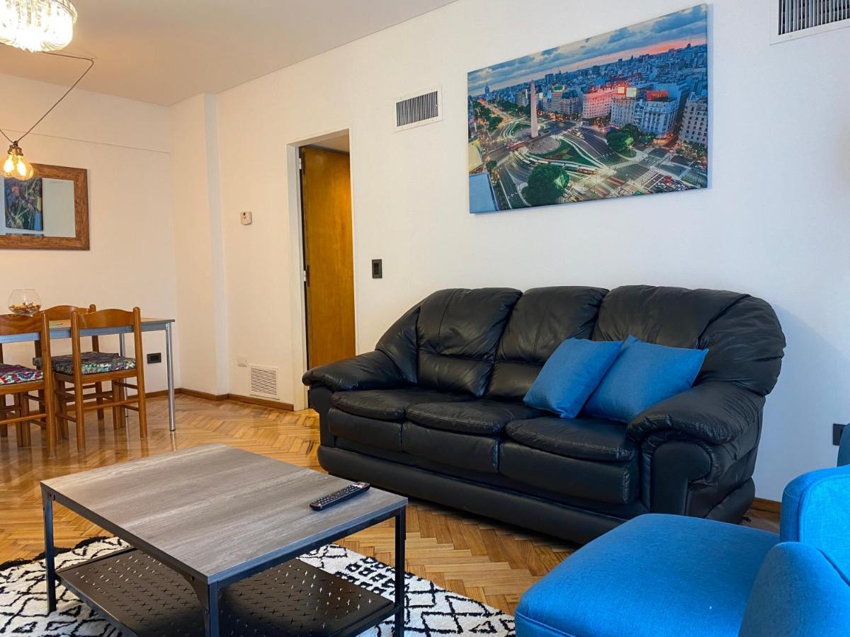 Apartment Beautiful In Las Canitas Buenos Aires