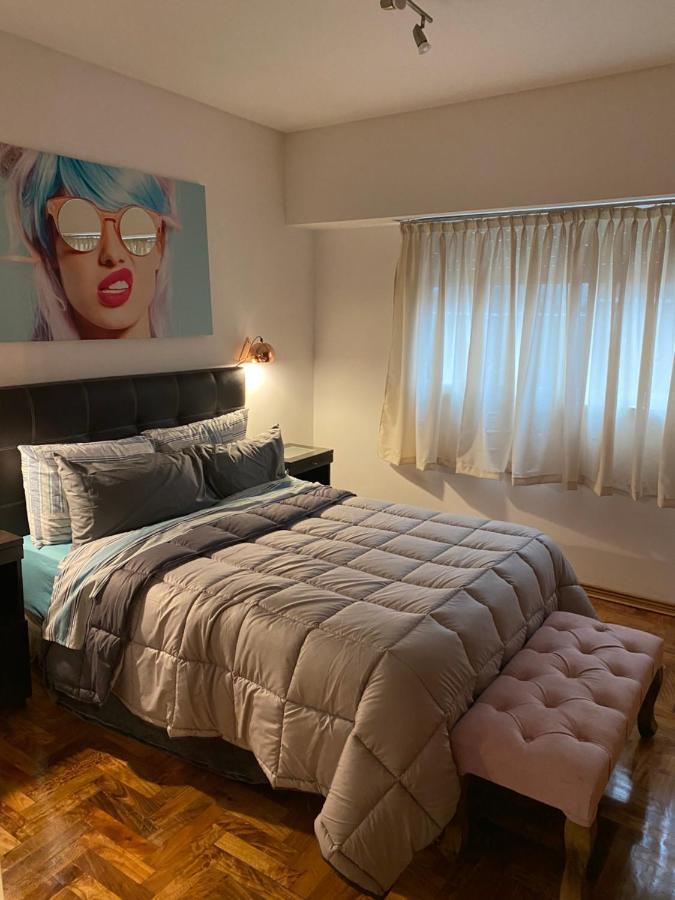 Apartment Beautiful In Las Canitas Buenos Aires