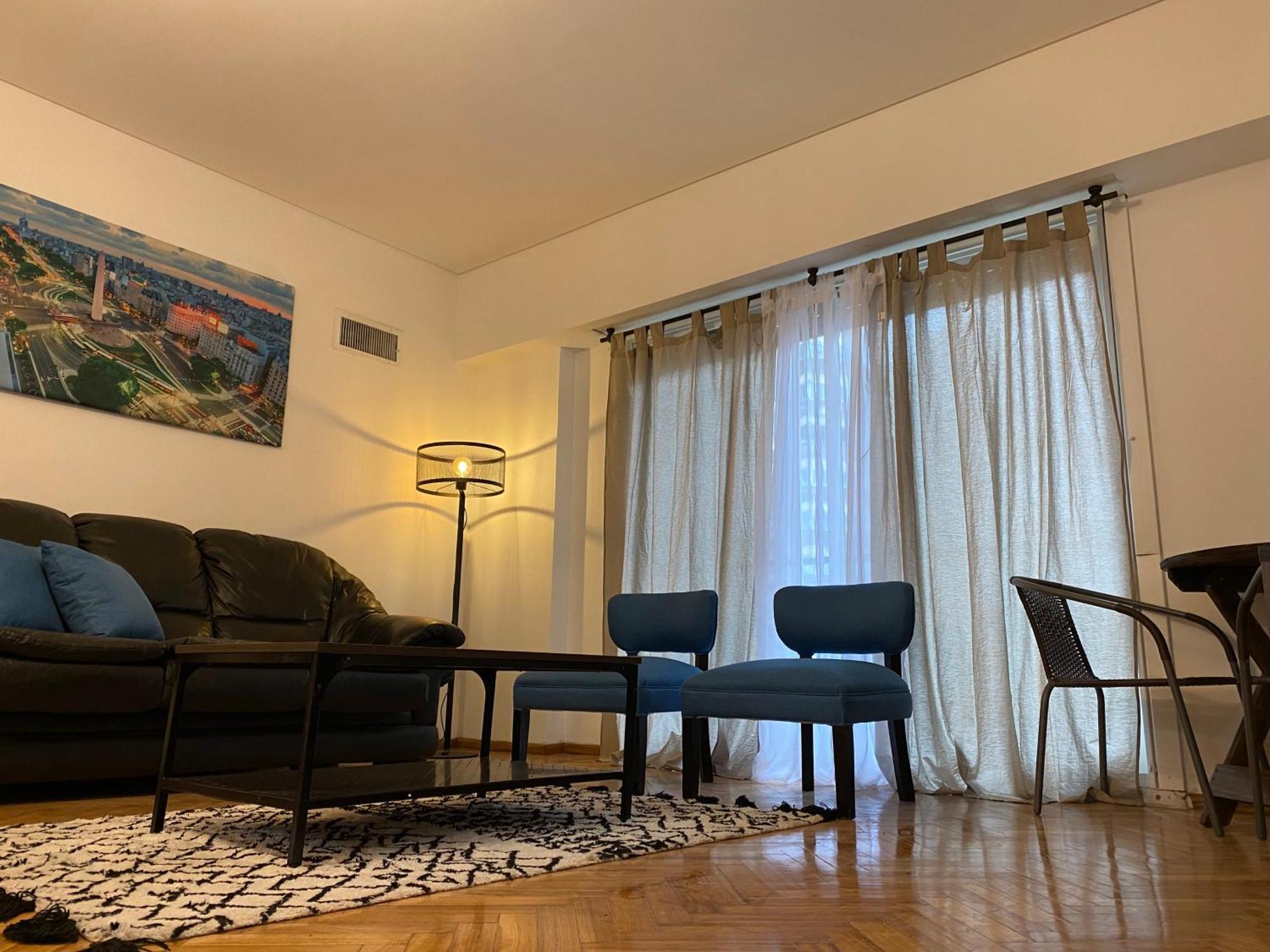 Beautiful In Las Canitas Apartment