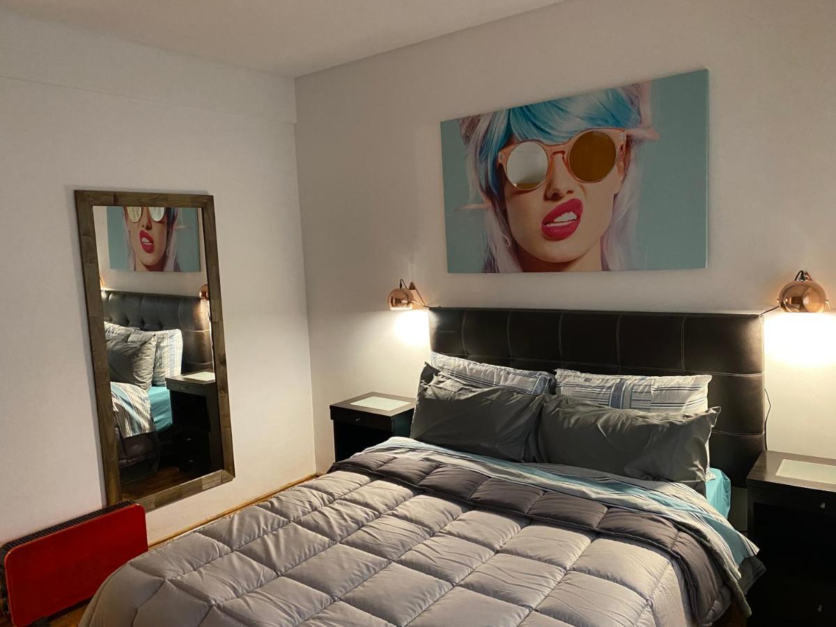 Apartment Beautiful In Las Canitas Buenos Aires