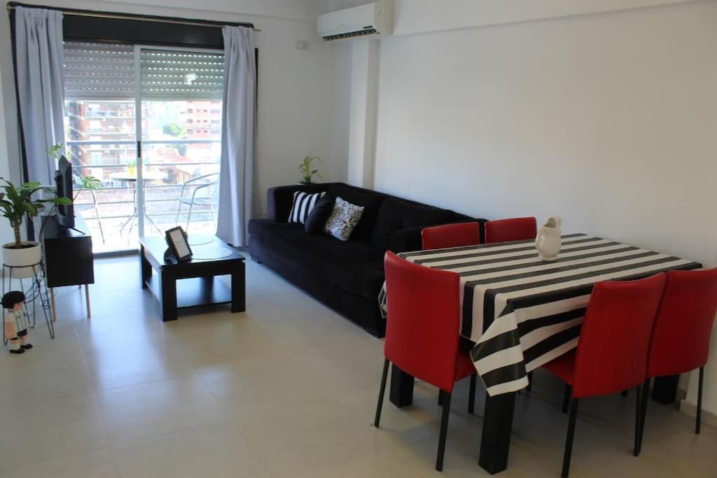 Departamento 2 Ambientes A Estrenar Apartment