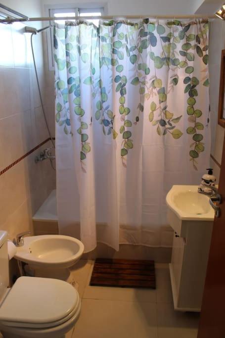 Apartment Departamento 2 Ambientes A Estrenar Buenos Aires