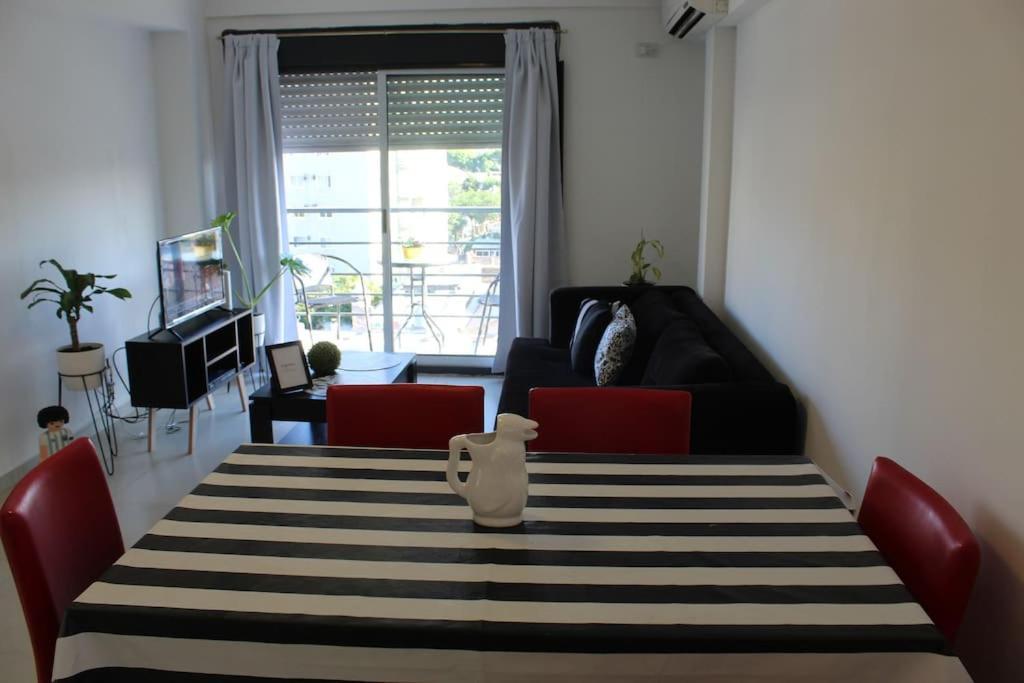 Apartment Departamento 2 Ambientes A Estrenar Buenos Aires