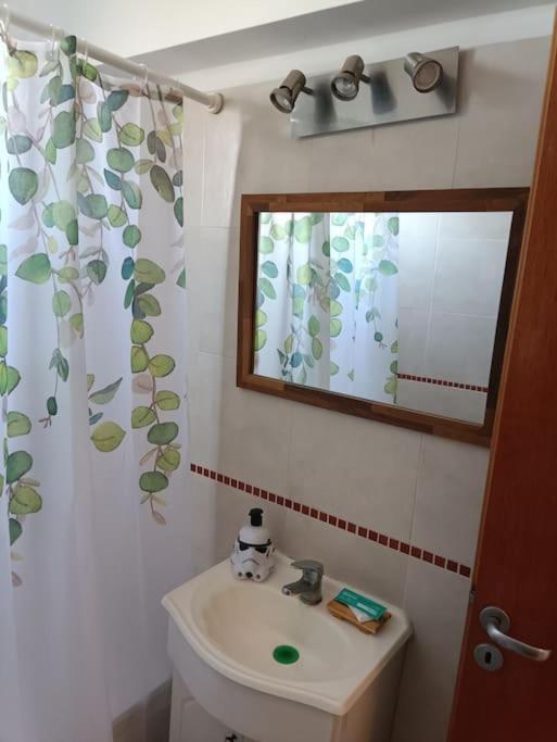 Apartment Departamento 2 Ambientes A Estrenar Buenos Aires