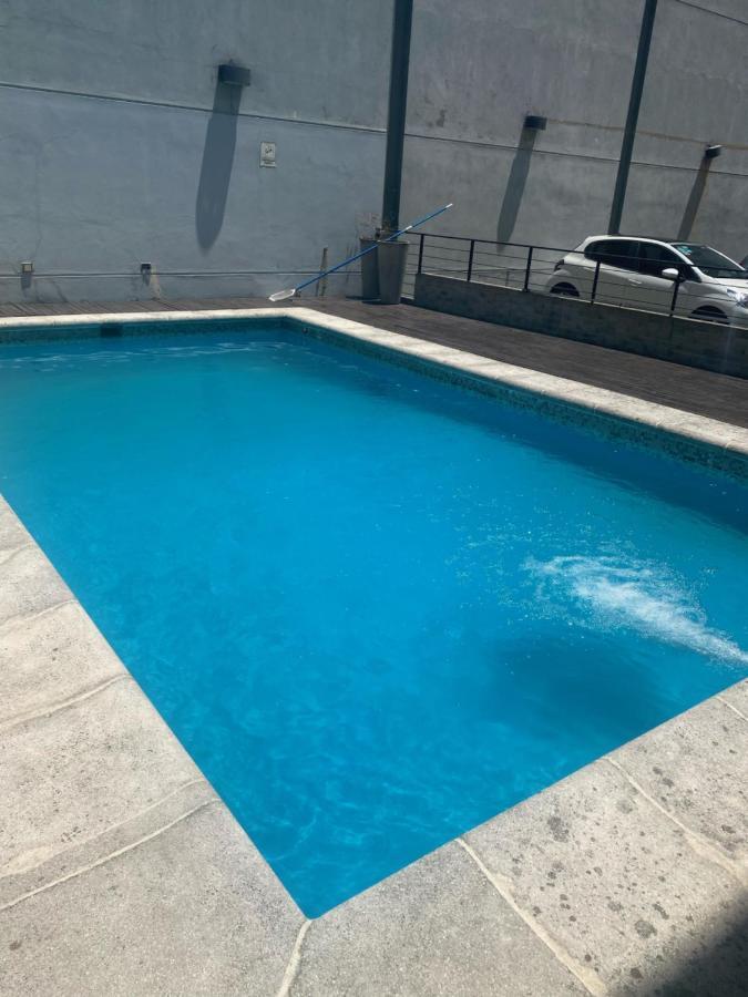 Apartamento Crespo / Palermo Queens